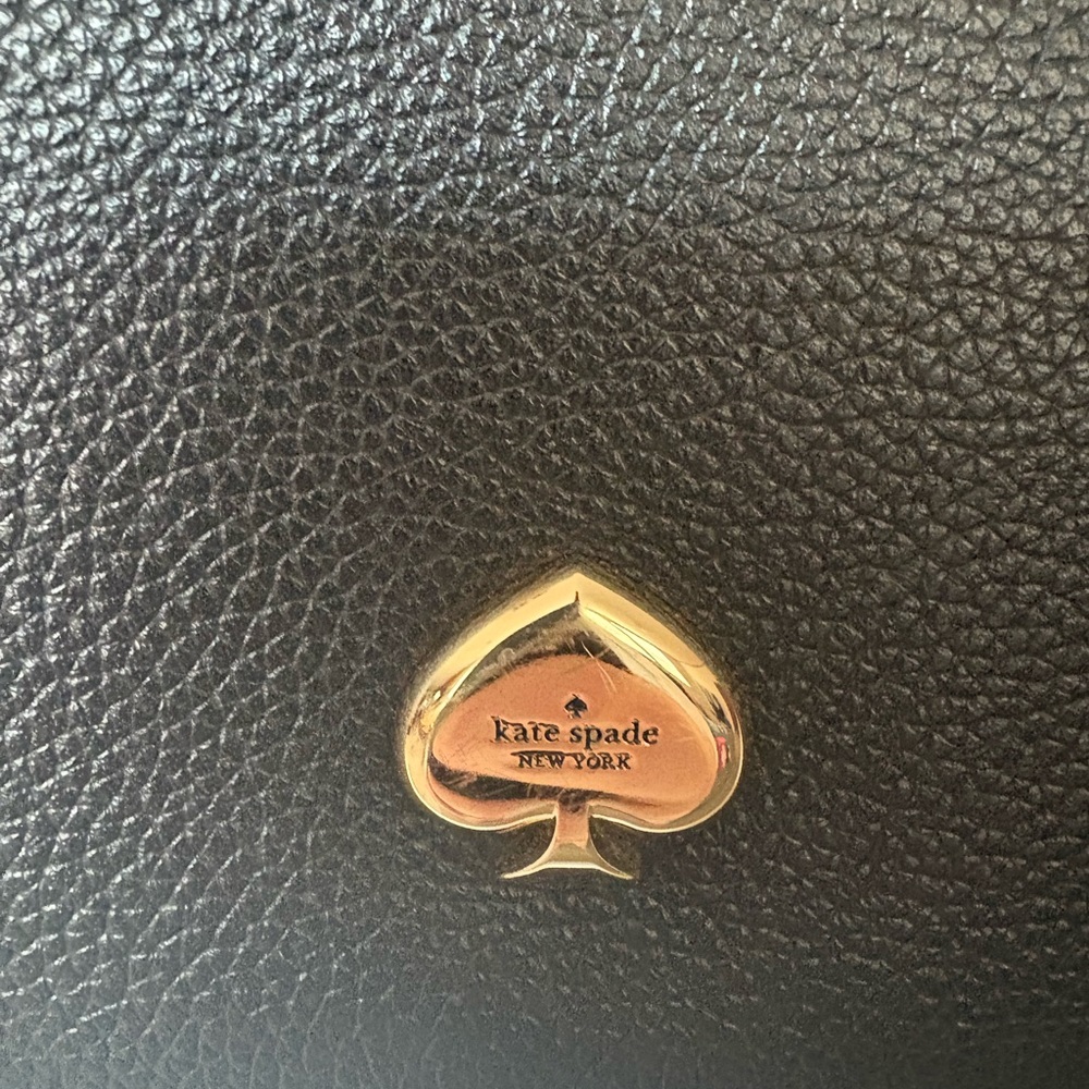 Kate Spade Kayla Large Shoulder Bag - Picture 3 of 5